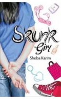 Skunk Girl
