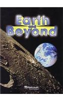 Harcourt Science: Ntl/CA On-LV Rdr Earth&beyond G5 Sci