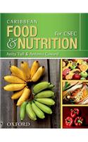 Caribbean Food & Nutrition for CSEC