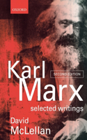 Karl Marx