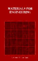 Materials for Engineering