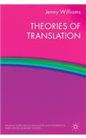 Theories of Translation