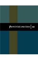 Feminist Review Issue 86: (Feminist Review)