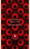Nineteen Eighty-Four: (The Penguin English Library)