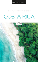 DK Costa Rica: (Travel Guide)