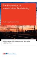 The Economics of Infrastructure Provisioning