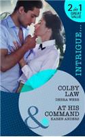 Colby Law