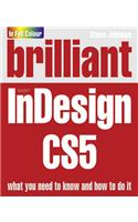 ZZ:Brilliant InDesign CS5