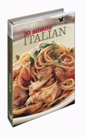 30 Minute Italian (Reader Digest)