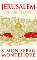 Jerusalem: The Biography