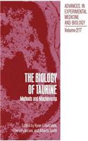 Biology of Taurine