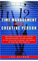 Time Management for the Creative Person
