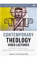 Contemporary Theology Video Lectures