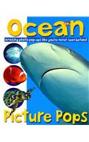 Ocean: Amazing Photo Pop-Ups Like You've Never Seen Before!