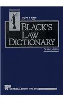 Black's Law Dictionary