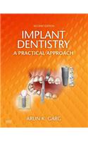 Implant Dentistry - E-Book