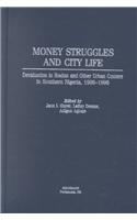Money Struggles and City Life