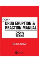 Litt's Drug Eruption & Reaction Manual 25E