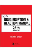 Litt's Drug Eruption & Reaction Manual 25e