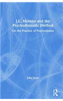 J.L. Moreno and the Psychodramatic Method