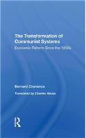 Transformation of Communist Systems