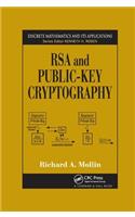RSA and Public-Key Cryptography
