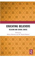 Educating Believers