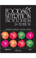Foods & Nutrition Encyclopedia, 2nd Edition, Volume 1
