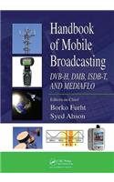 Handbook of Mobile Broadcasting