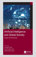 Artificial Intelligence and Global Society