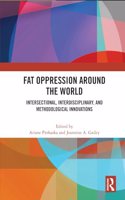 Fat Oppression around the World