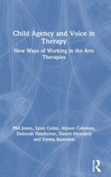 Child Agency and Voice in Therapy