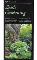Shade Gardening