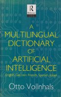 A Multilingual Dictionary of Artificial Intelligence