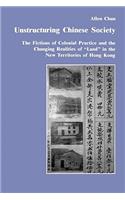 Unstructuring Chinese Society