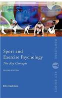 Sport and Exercise Psychology: The Key Concepts