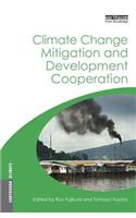 Climate Change Mitigation and Development Cooperation