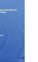 Europe and Asia beyond East and West