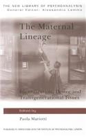 The Maternal Lineage