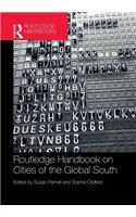 Routledge Handbook on Cities of the Global South