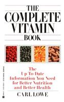 The Complete Vitamin Book
