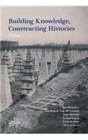 Building Knowledge, Constructing Histories, Volume 1: Proceedings of the 6th International Congress on Construction History (6ICCH 2018), July 9-13, 2018, Brussels, Belgium