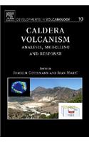 Caldera Volcanism