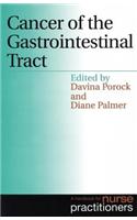 Cancer of the Gastrointestinal Tract
