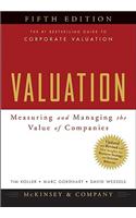 Valuation