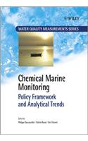 Chemical Marine Monitoring