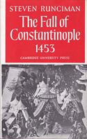 Fall of Constantinople