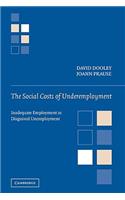 Social Costs of Underemployment