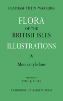 Flora of the British Isles