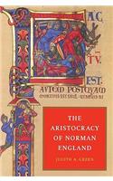 Aristocracy of Norman England